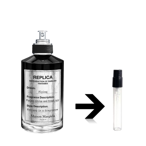 Maison Margiela REPLICA フライング 香水 ユニセックス 香水(ユニ
