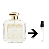 ビッザリア オードパルファム サンタ・マリア・ノヴェッラ