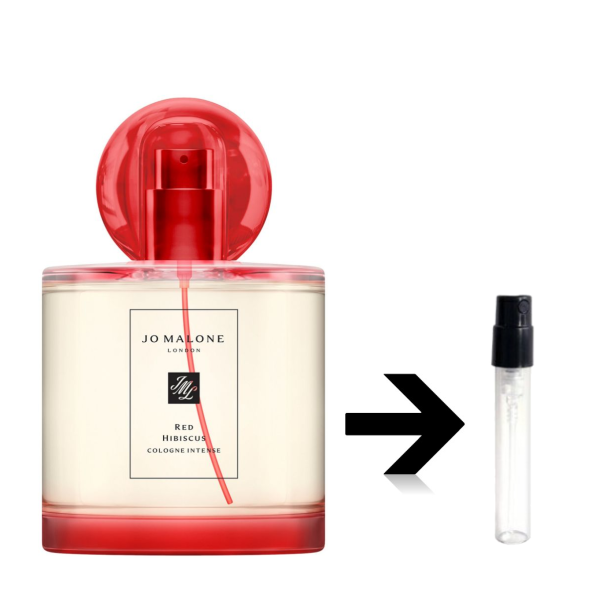 レッド ハイビスカス コロン インテンス Jo Malone ジョーマローン