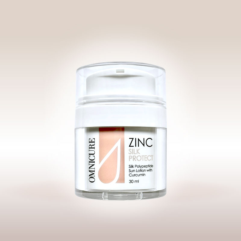 シルクプロテクト【多機能肌育セラム】 30ml | フェイスケア