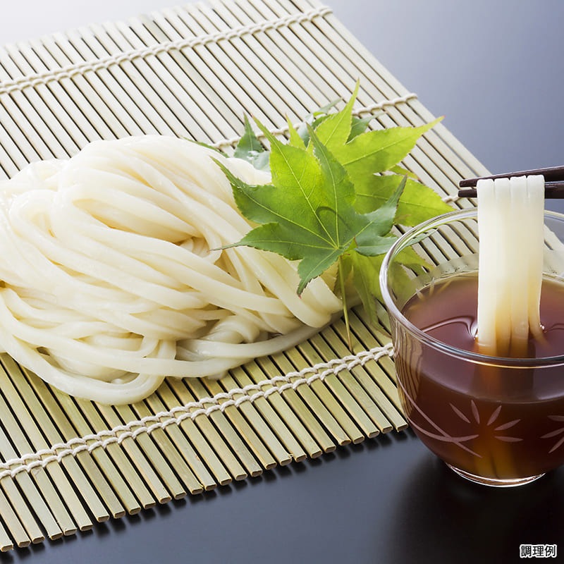 本生うどん（4人前） | 本生うどん | 【公式】水沢うどん大澤屋