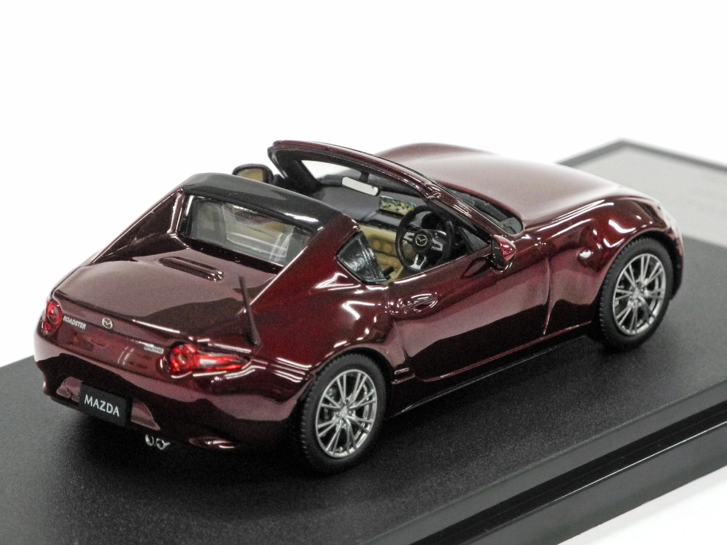 35周年記念車 RF 1/43 ダイキャストモデルカー | Roadster Club of