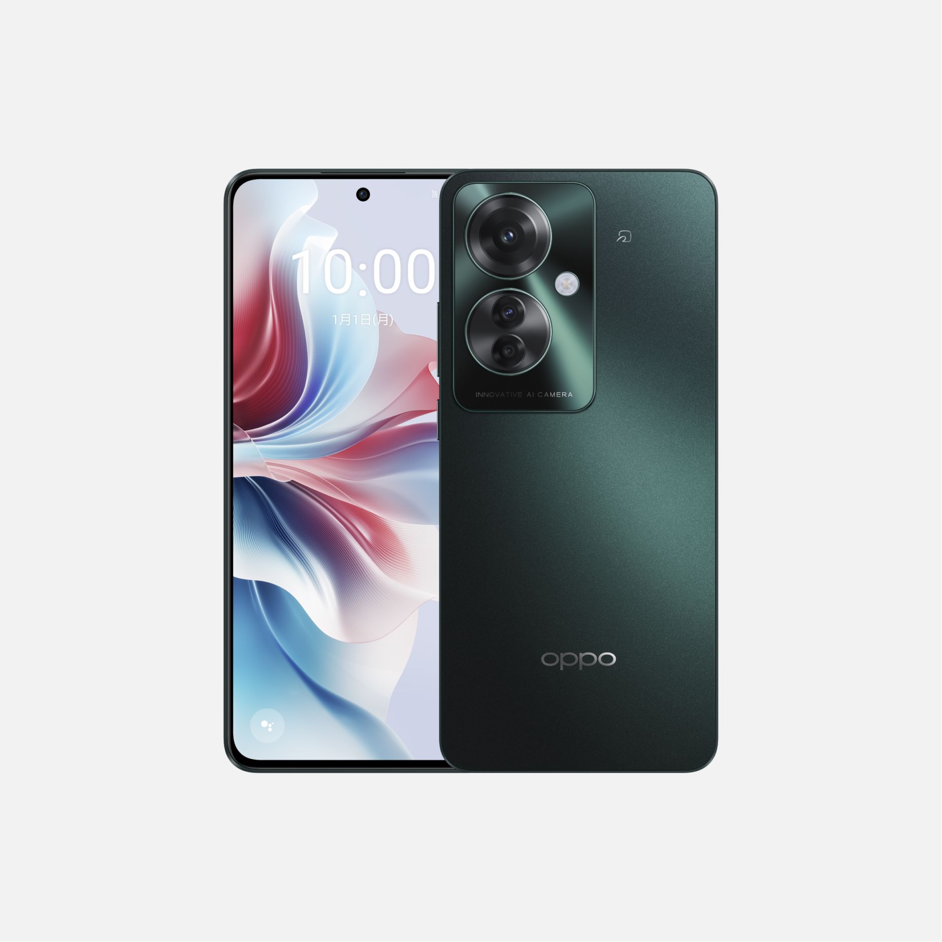 OPPO Reno11 A 春のセール 20％OFF | スマートフォン | OPPO公式