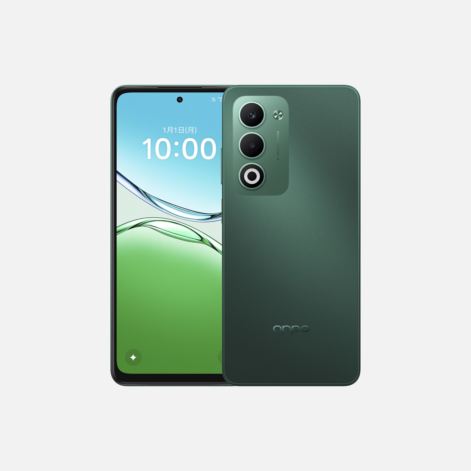 OPPO A5 5G【SIMFREE】 | スマートフォン | OPPO公式オンラインショップ