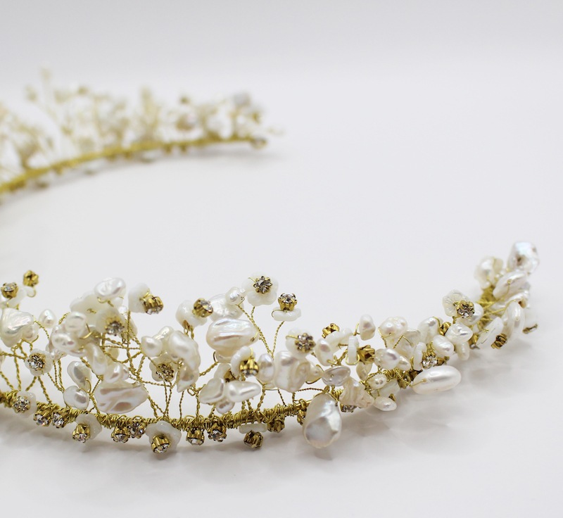 おしゃれ花嫁様ウエディングアクセサリー＆ドレスレンタル|orgablanca