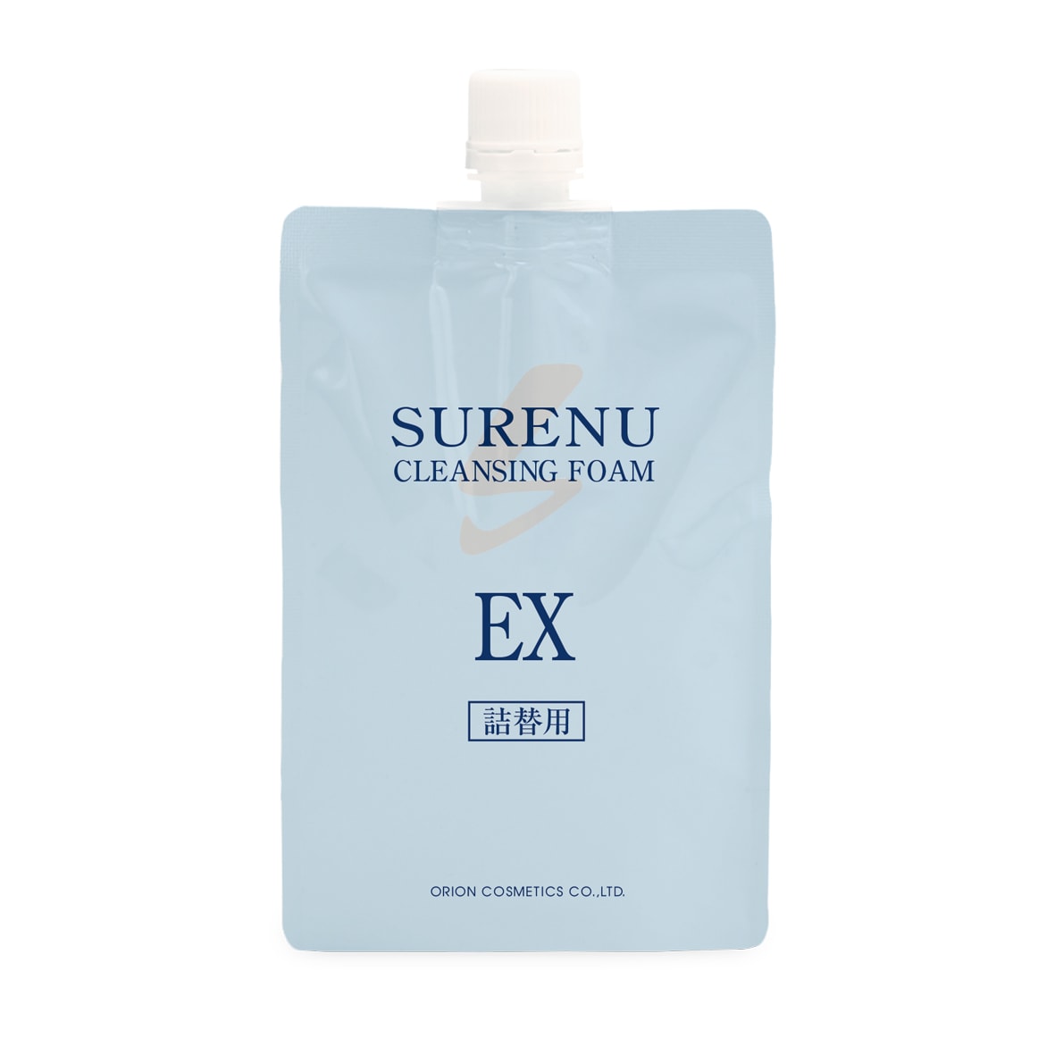 スレーヌ 薬用クレンジングフォームEX 詰め替え | すべての商品