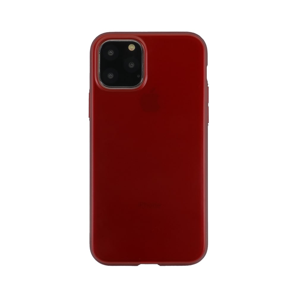 iPhone 11 Pro対応 液晶画面保護ガラス1枚付き 360度全面保護のフル