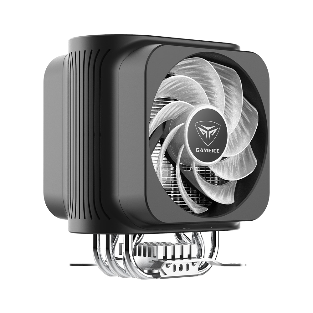 PCCOOLER製 HDT方式採用 ARGBコントローラー付属 TDP230W対応 高冷却