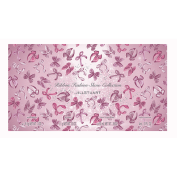 ジルスチュアート リボンファッションショー コレクション【限定