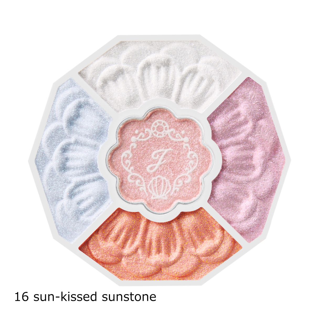 ジルスチュアート ブルームクチュール アイズ ジュエルドブーケ