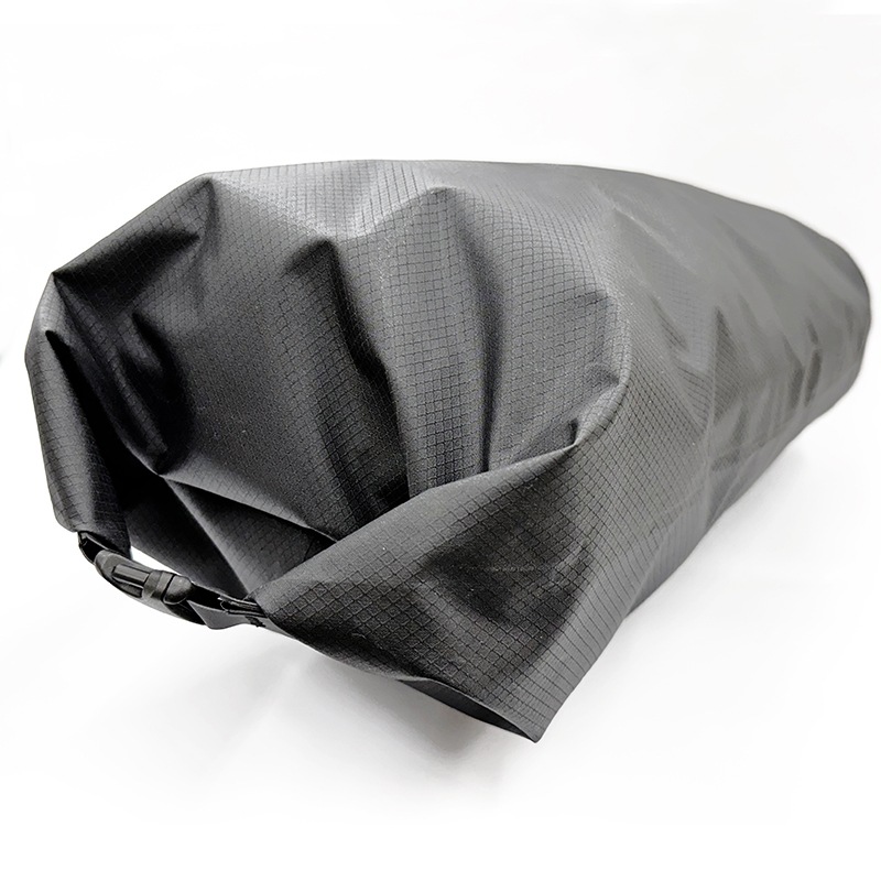 oxtos(オクトス) シームレス コンプレッションドライバッグ 15L OX-137