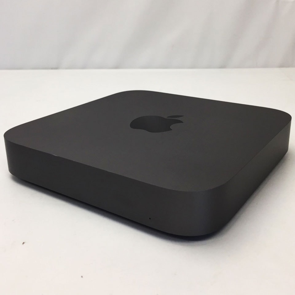 Macデスクトップ Mac mini MXNG2J/A Mac mini Apple MXNG2J/A A1993