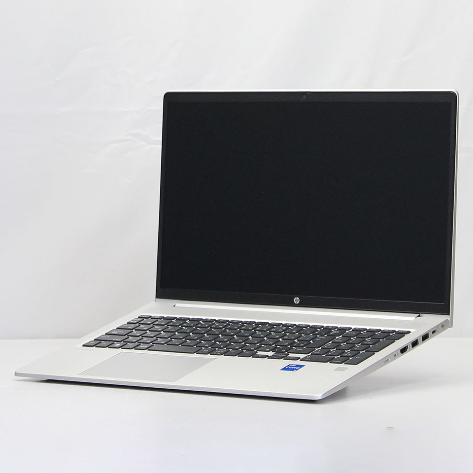 HP ProBook 450 G9 6W856PA#ABJ [中古ノートパソコン /15.6型 /解像度