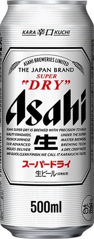 アサヒ スーパードライ 500ml 6缶 | ビール,ビール,アサヒ