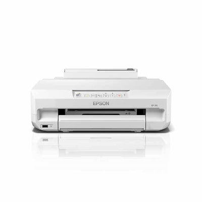 EPSON Colorio PF-81 A5対応カラーインクジェットプリンタ｜PF-81-2022