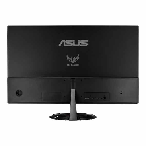 ASUS TUF Gaming VGシリーズ 27型フルHD IPSパネル搭載液晶ゲーミング
