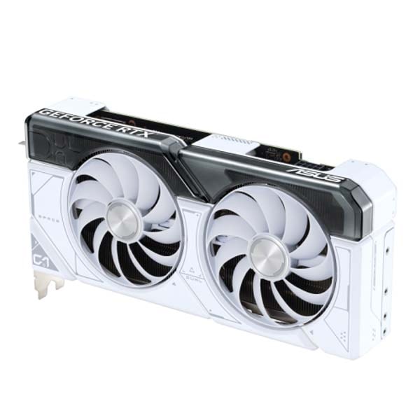 ASUS NVIDIA GeForce RTX 4070 12GB GDDR6X グラフィックボード｜DUAL