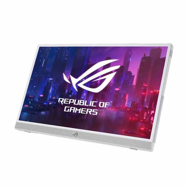 ASUS ROG Strix (15.6型リフレッシュレート144Hz対応ゲーミング