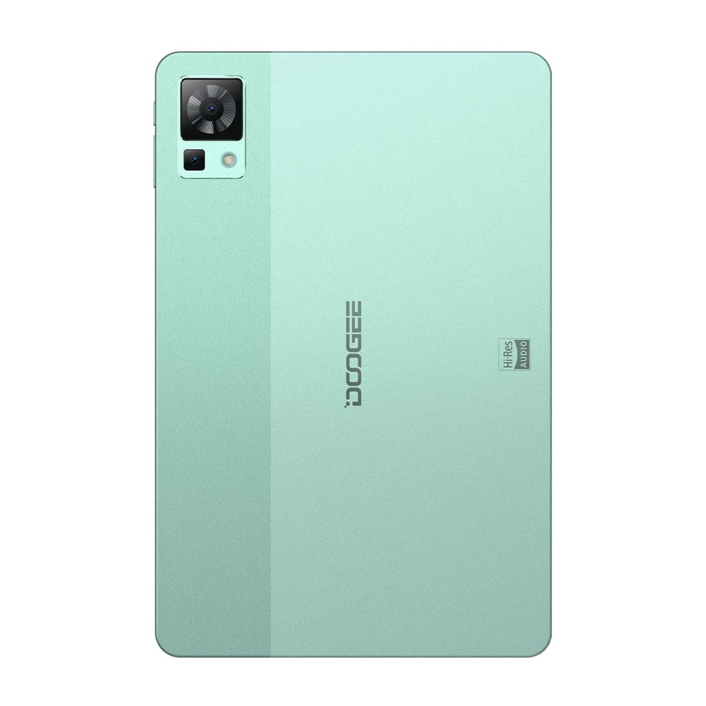 DOOGEE T30Pro Green 11インチ Android タブレット グリーン｜T30Pro