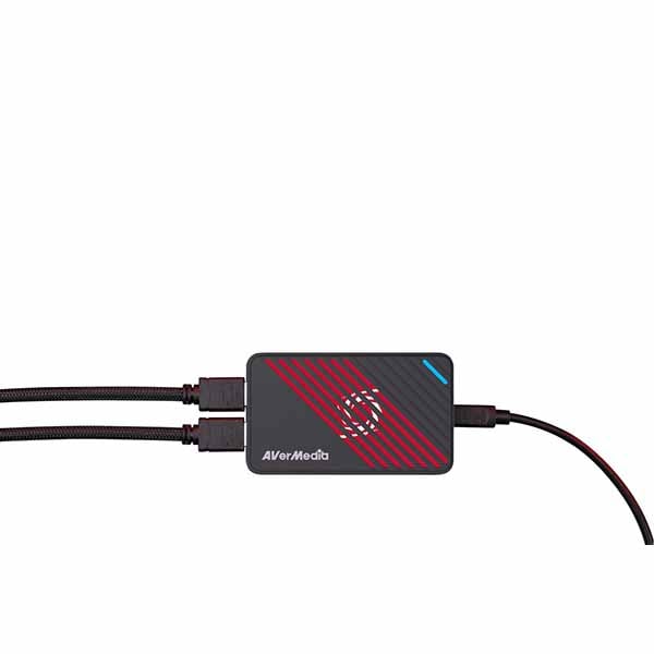 AVerMedia TECHNOLOGIES Live Gamer ULTRA S (GC553Pro ブラック