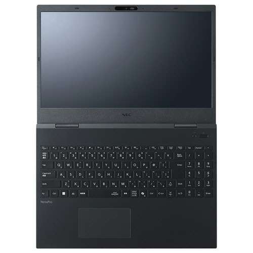 NEC VersaPro VKV47/F-L タイプVF/C i7/16GB/SSD512GB/W11P ノート