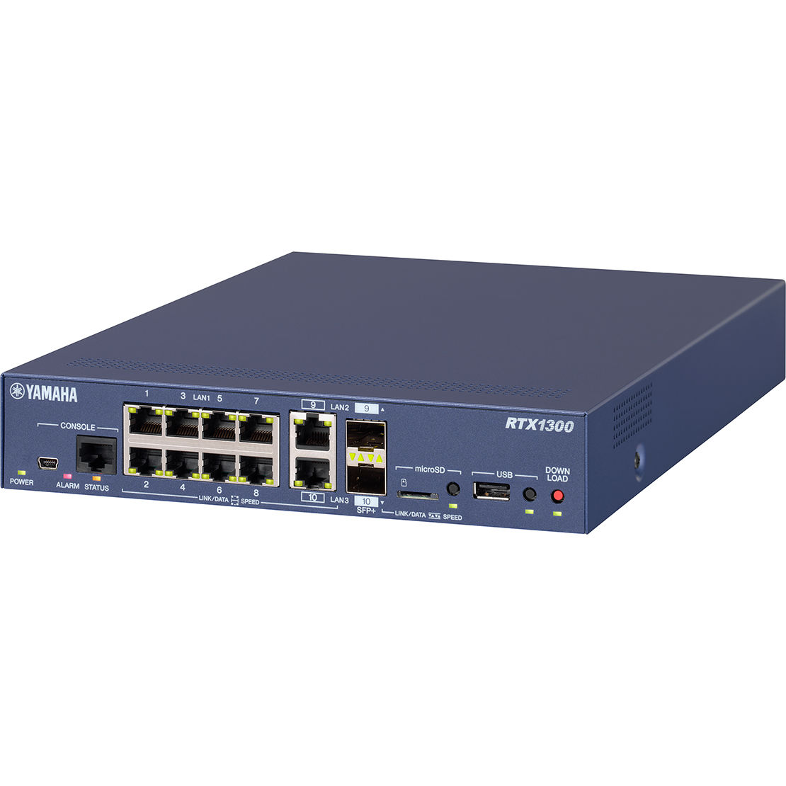 YAMAHA SWX2210-16G L2スイッチ 本体 SWX2221P-10NT 特長