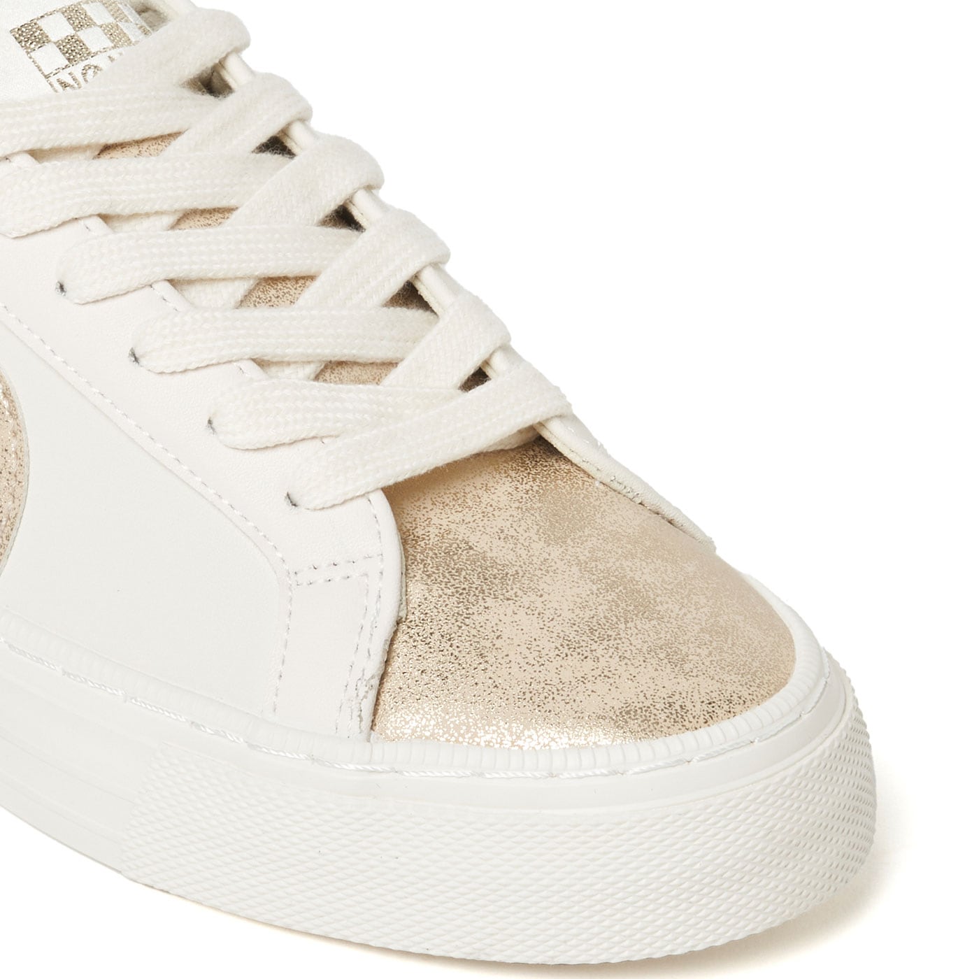 ファイナルセール50%OFF]NO NAME ノーネーム STRIKE-32652-GOLD