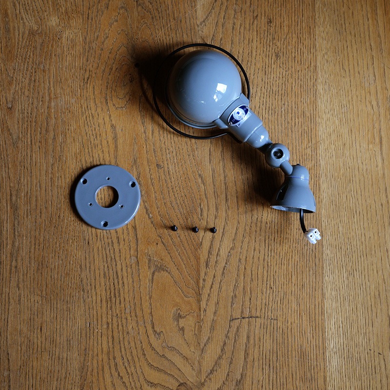 JIELDE SIGNAL SI300 WALL LAMP | Lighting&Electricity