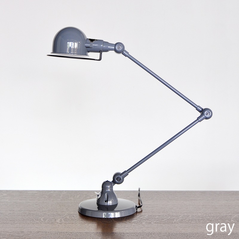 JIELDE SIGNAL SI333 DESK LAMP | Lighting&Electricity,Desk lamp