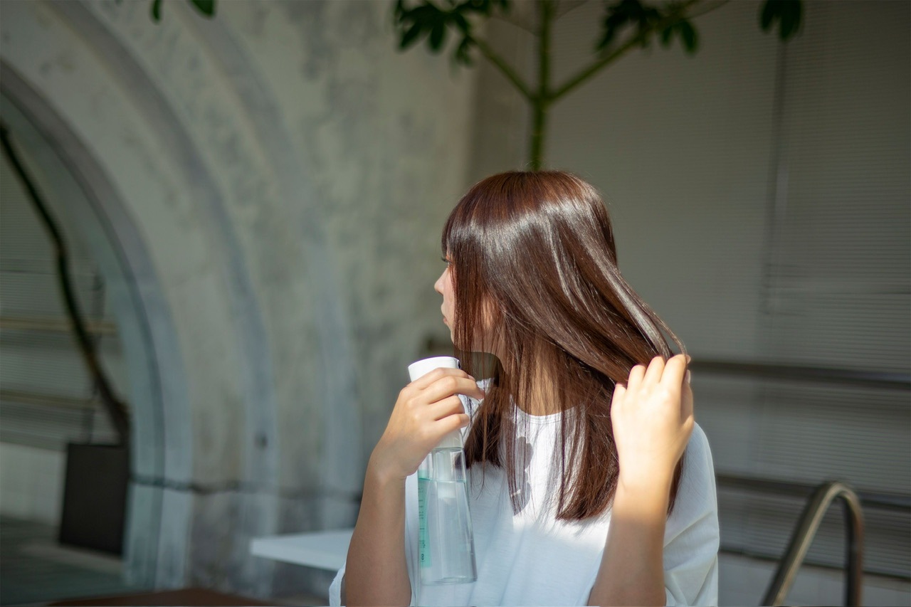 脱オイルセット】髪ファスローション&セラム | ご購入のお客様はこちら