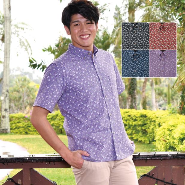 かりゆしウェア通販｜かりゆしウェア専門店【月桃物語】