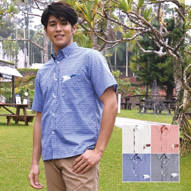 かりゆしウェア通販｜かりゆしウェア専門店【月桃物語】