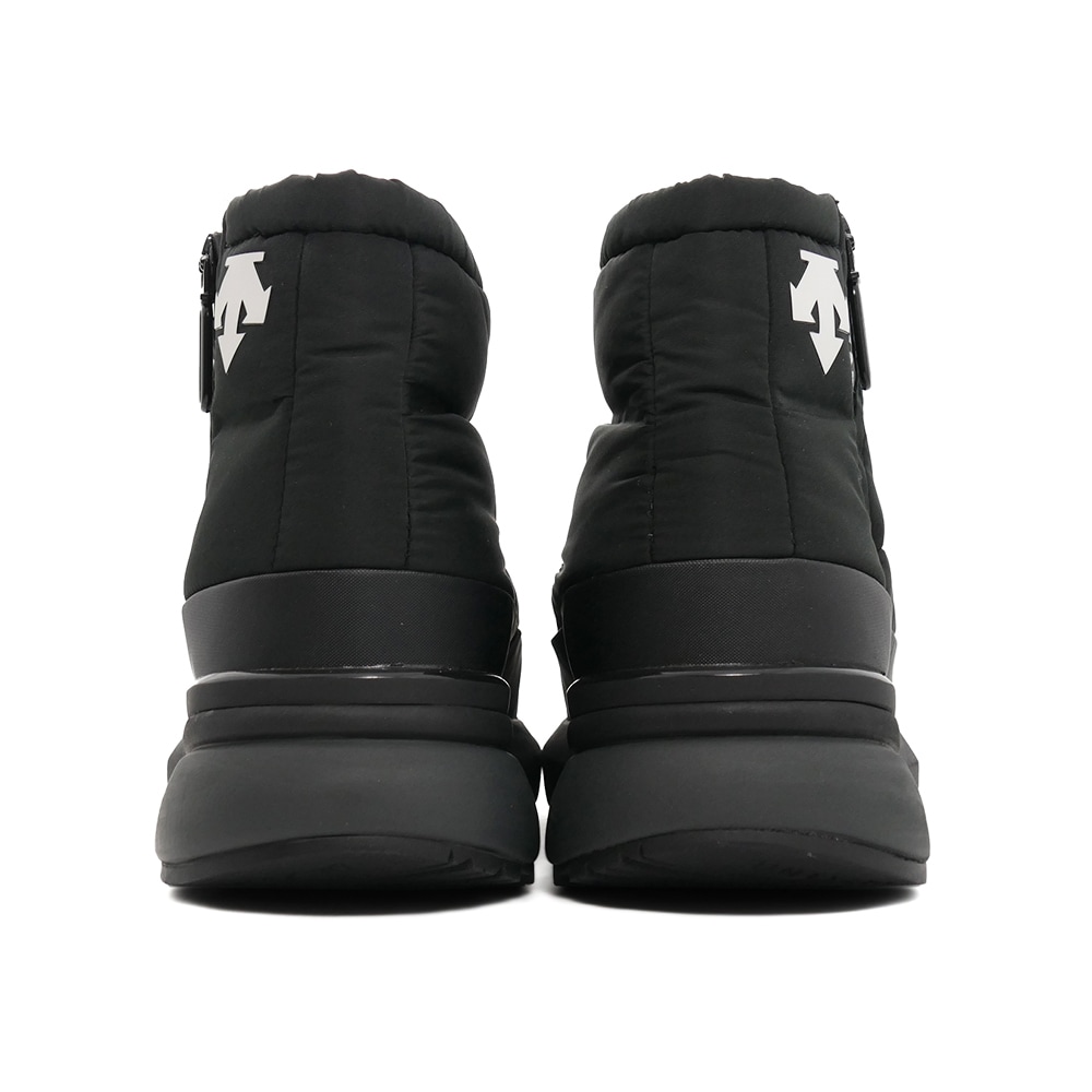 スニーカー デサント DESCENTE アクティブウィンターブーツショート