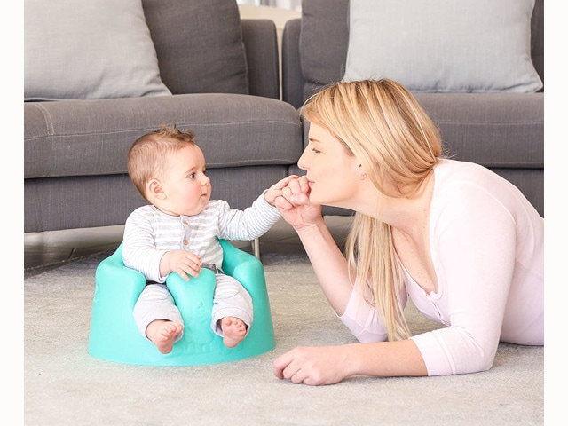 BUMBO バンボ テーブル付き 美品 Bumbo バンボ テーブル付き 超美品