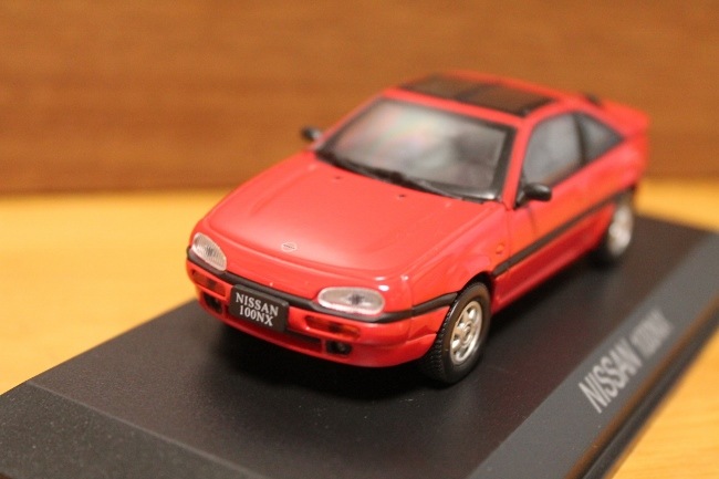 ミニカー] | [ミニカー] | [ぽんた商店昭和レトロ館]