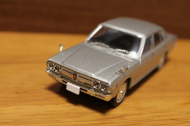 ミニカー] | [ミニカー] | [ぽんた商店昭和レトロ館]