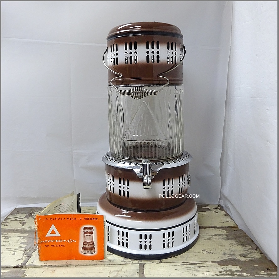パーフェクション　石油ストーブ パーフェクションストーブ｜Yahoo!フリマ（旧PayPayフリマ）