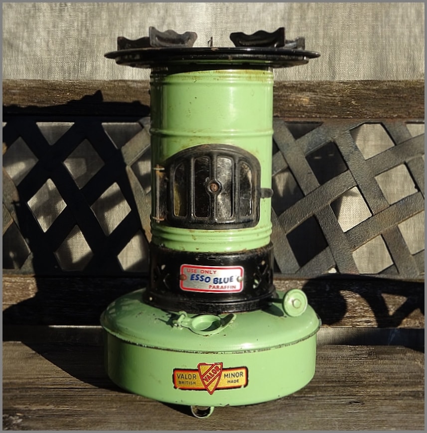 Valor イングランド、アンティーク ストーブ Valor イングランド、アンティーク ストーブ