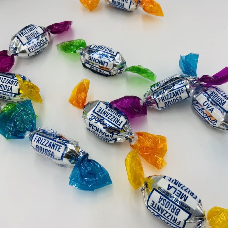 缶入フルーツキャンディ | 食品,キャンディ | ポーラ美術館オンライン