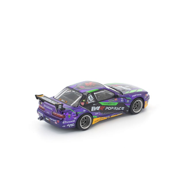 1/64 エヴァRT初号機 PANDEM S13 《予約2026年7月以降》 | Nissan