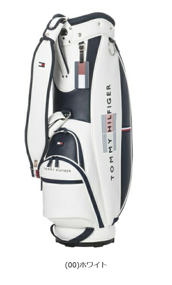 トミーヒルフィガー 2024年秋冬モデル ユニセックス フラッグ