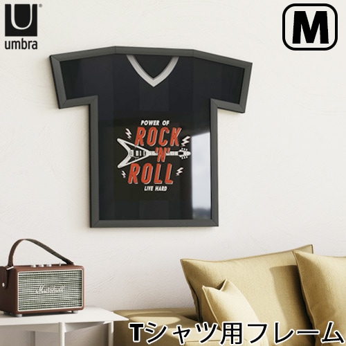 アンブラ ティーフレーム ディスプレイ Mサイズ umbra T-FRAME DISPLAY