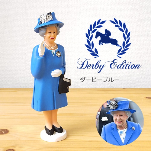 KIKKERLAND Solar Queen Derby Edition ソーラークイーン ダービー