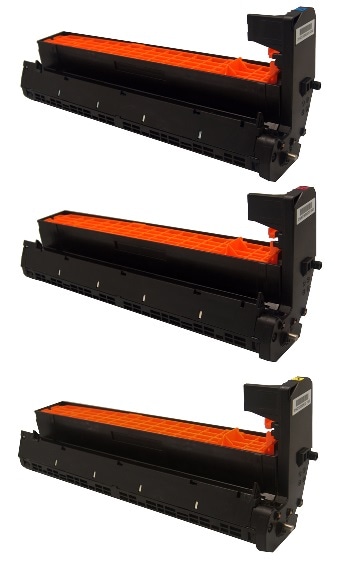 ドラムユニットカラーC740感光体カラー リサイクルドラム