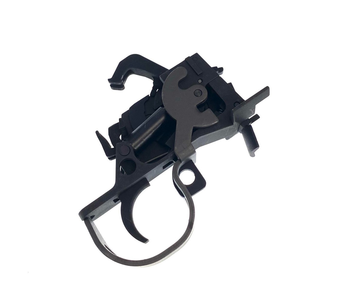 M14 トリガーハッピー　EBR G&P M4 M16 M14 EBR Trigger / Hammer Set - ShootingSight