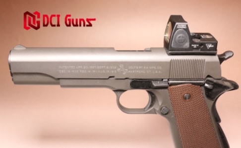 マルイ　 コルト ガバメントカスタム ガスガン　ボマーサイト 東京マルイ エアガン コルト ガバメント ハイグレード | ミリタリー