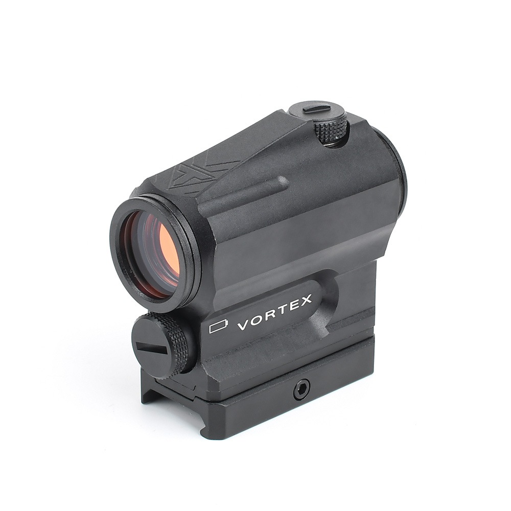 Vortexタイプ レッドドットサイト VORTEX CROSSFIRE RED DOT ボルテックス ドットサイト クロスファイア