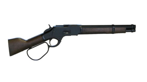 KTW NewウィンチェスターM1873ランダル/エアーコッキングライフル