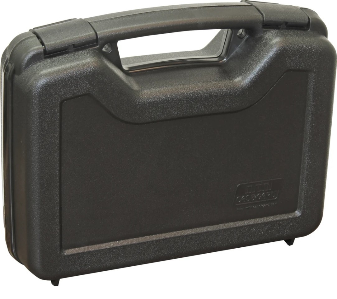 東京マルイ XD-M 10 ガスガン・MTM製 樹脂製ハンドガンケース付 東京マルイ XD-M 10 ガスガン・MTM製 樹脂製ハンドガンケース付 東京