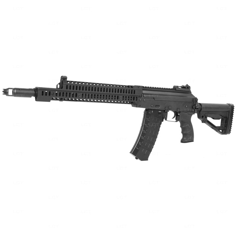 エアガンセット（電動あり） P&B SIG MPX MI M-LOK 4.5インチ 電子トリガー搭載 電動ガン